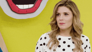 grace and mamrie GIF by This Might Get