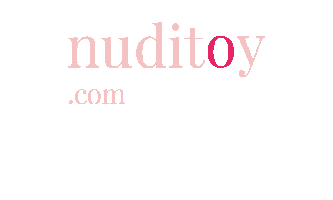 Sticker by nuditoy