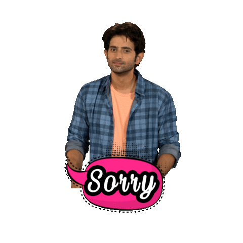 Iim Yogi Sticker by Ishaaron Ishaaron Mein