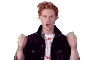 Fashion District Philadelphia Sticker