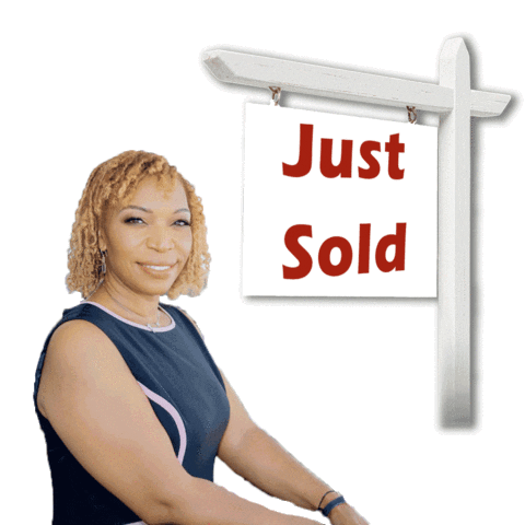 Sticker by sharonissuccesskw