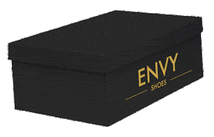 Envy Shoes Sticker