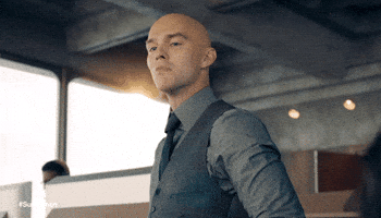 Nicholas Hoult Superman GIF by Warner Bros. Pictures