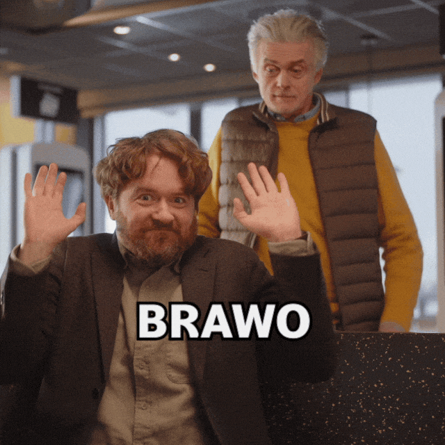 Pump It Mcdonalds GIF by McDonald's Polska