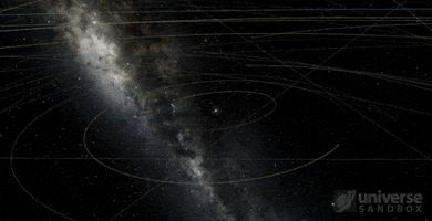 Universe Sandbox GIF