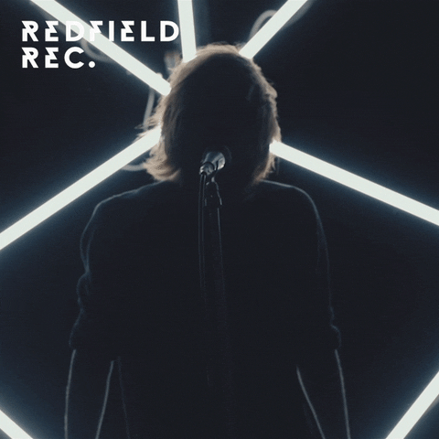 Glow Bring Me The Horizon GIF by Redfield Records