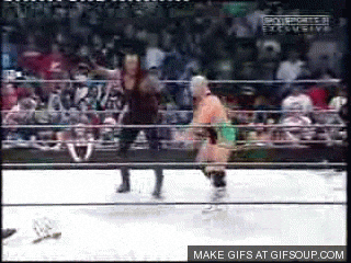 Choke Slam GIFs - Get the best GIF on GIPHY