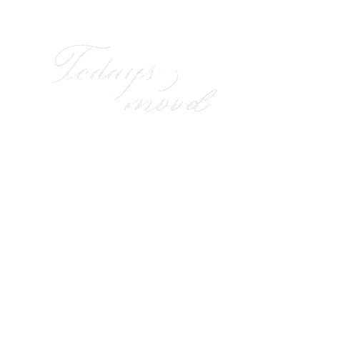Todays Mood Sticker