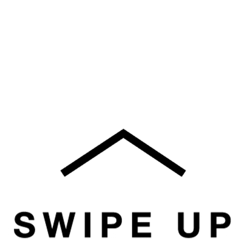 Swipe Up GIF by MESOA FOR MEN
