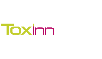 Sticker by Tox'Inn