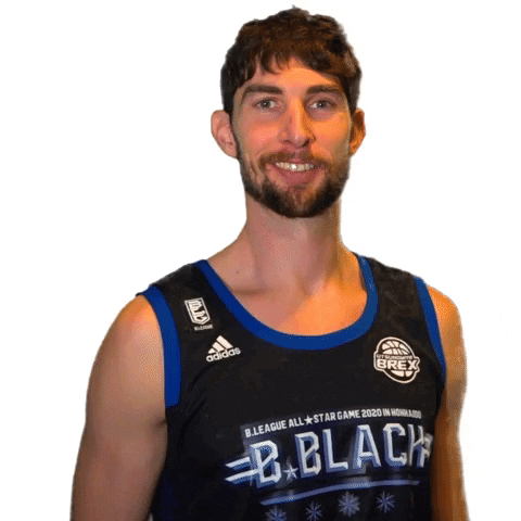B.LEAGUE GIF