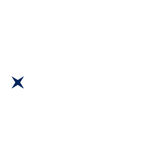 Água Pedra Azul Sticker