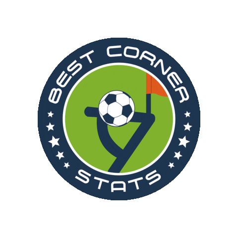 Best Corner Stats Sticker