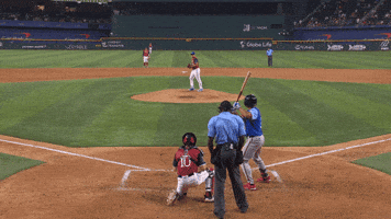 Blue Jays Sport GIF by Toronto Blue Jays