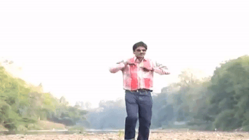 shyamnarayanantk santhosh pandit GIF