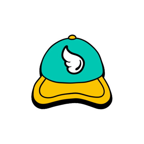do bem™ Sticker