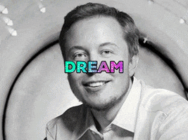 Dream GIF