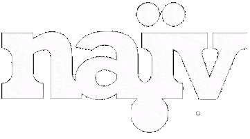 NAIV-FRANKFURT Sticker