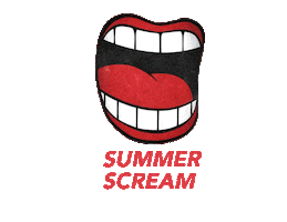 Youth Camp Sticker by E3 Student Ministry