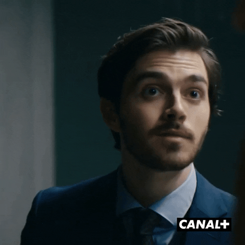 Kad Merad Duo GIF by CANAL+