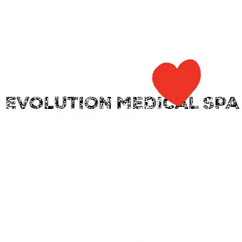 GIF by Evolution Medical Spa