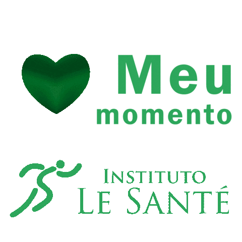 InstitutoLeSante Sticker