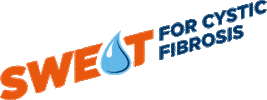Cystic Fibrosis New Zealand Sticker