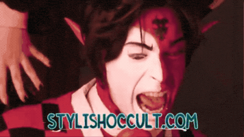 Brandon Rogers Blitz GIF by SpindleHorse