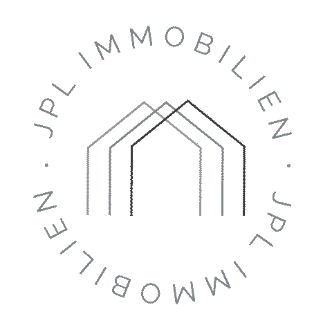 JPL Immobilien Sticker