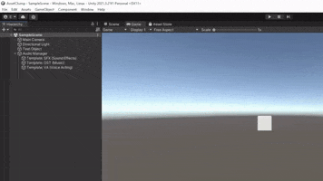 How To Unity GIF