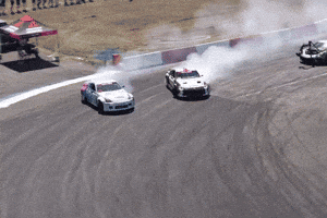 Chris Forsberg 350Z GIF