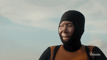 Happy Laugh GIF by Outside Watch
