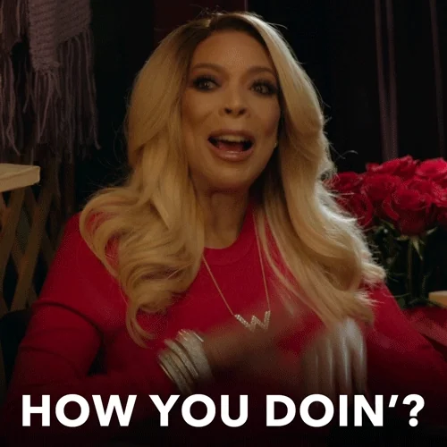 Oh My God Lol GIF by Lifetime