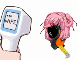 Natsuki GIF