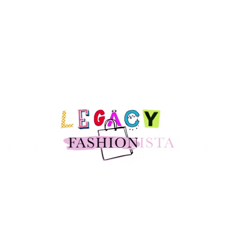 Handbag Lf GIF by Legacy Fashionista