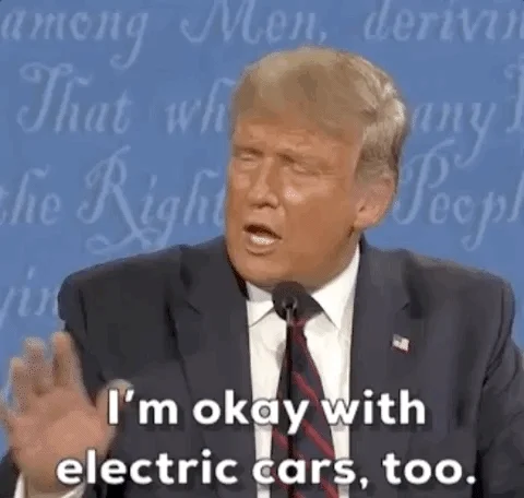 Donald Trump GIF