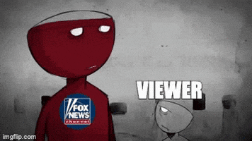 Fox News Racism GIF