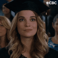 Schitts Creek Smiling GIF by CBC