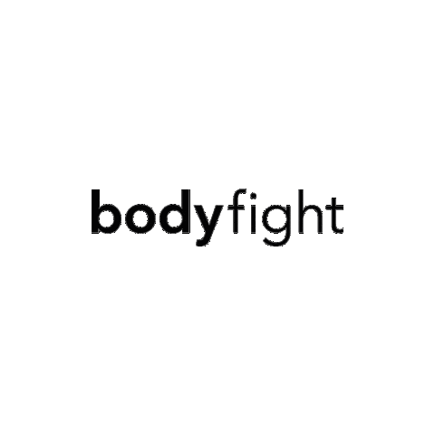 Bodyfight Sverige Sticker