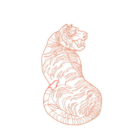 BRIDGETW Sticker