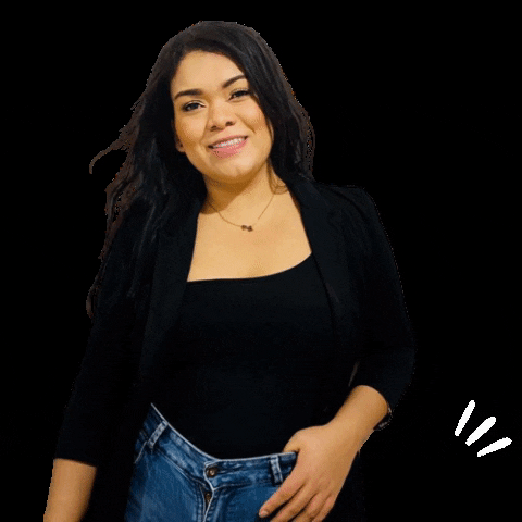 Bianca Benavides GIF