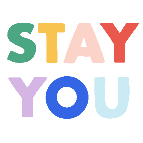 Youre The Best Sticker