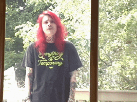 Wave Oops GIF by Epitaph Records