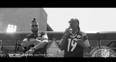 Snoop Dogg Football GIF by NFL