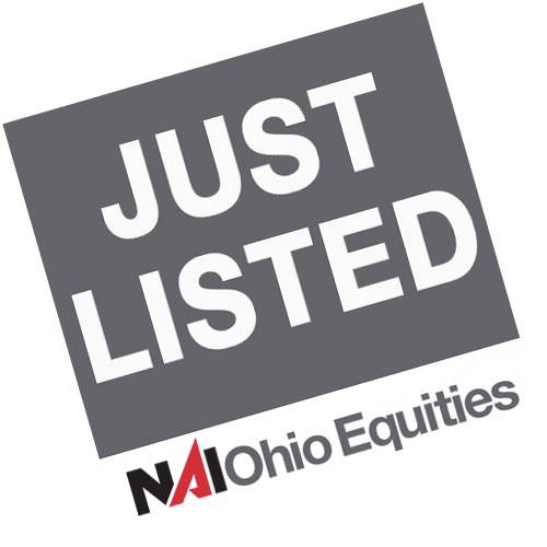 NAI Ohio Equities Sticker