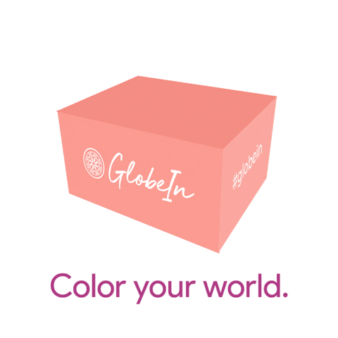 GlobeIn World GIF
