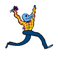 Animation Carwash Sticker by Le Pavillon des Canaux