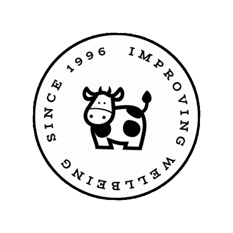 Top Improve Sticker by AGRICOW