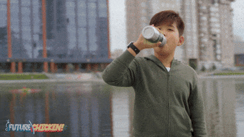 Happy Water GIF by Wind Sun Sky Entertainment