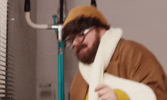 Ur So Fking Cool GIF by Tones and I